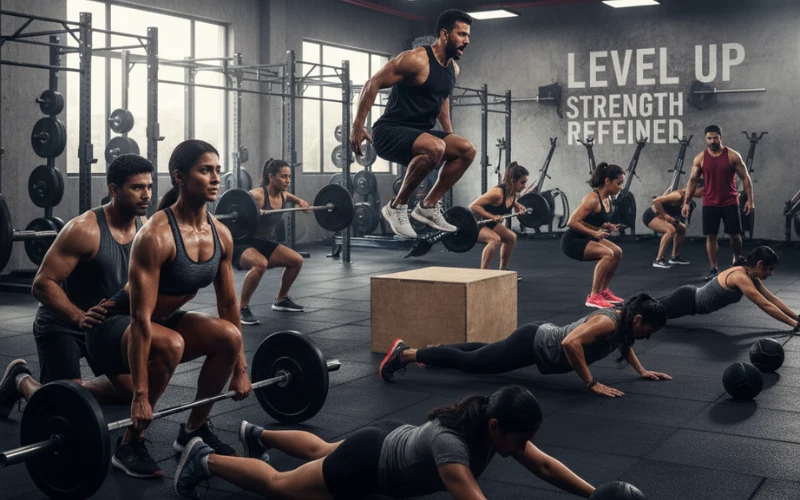 advance-workout-training