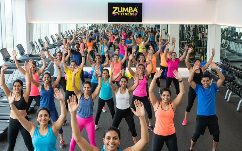 zumba